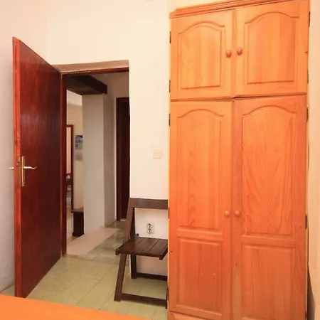 Rogoznica 7541a Apartment