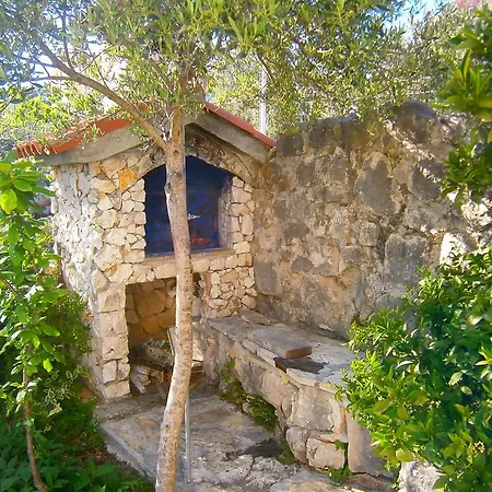 Rogoznica 7541a Daire *