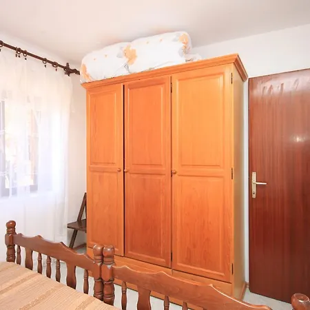 Daire Rogoznica 7541a Rogoznica (Sibenik-Knin)