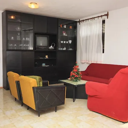 Rogoznica 7541a Apartment *