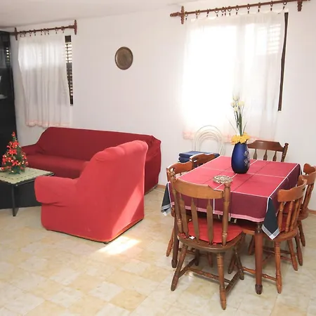 Rogoznica 7541a Rogoznica (Sibenik-Knin)